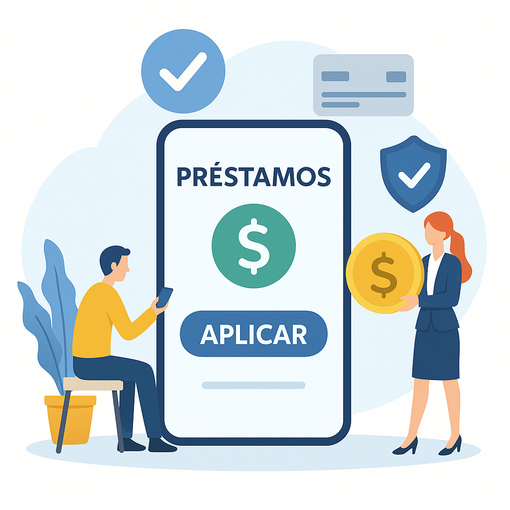 Login Illustration